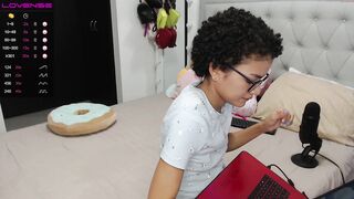 mila_1 - [1080 HD Video] Webcamchat Pvt Spy Video