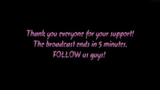 mila_polly_and_forester - [1080 HD Video] Sexy Girl New Record Clip Multi Goal Show