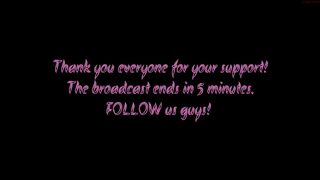 mila_polly_and_forester - [1080 HD Video] Sexy Girl New Record Clip Multi Goal Show