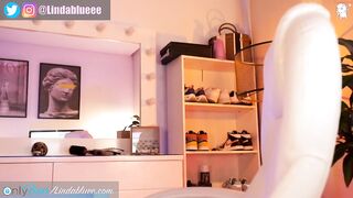 lindabluee - [1080 HD Video] Interactive toy Adult New Video