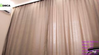 lindamei - [1080 HD Video] Privat zapisi Live Show Ticket Cum Video