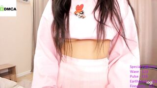 lindamei - [1080 HD Video] Privat zapisi Live Show Ticket Cum Video