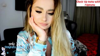 miss_elena - [1080 HD Video] Pvt Naked Model Cute WebCam Girl