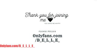 miss_elena - [1080 HD Video] Porn Crazy Goal Masturbate