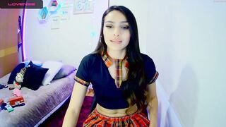 llittle_abril - [1080 HD Video] Stream Record Porn Beautiful