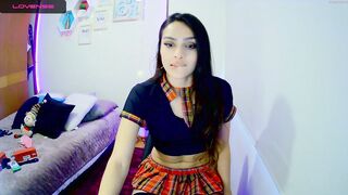 llittle_abril - [1080 HD Video] Stream Record Porn Beautiful