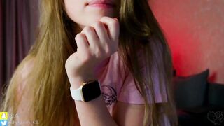 molly_doolly - [1080 HD Video] Sweet Model Homemade Private Video