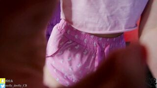 molly_doolly - [1080 HD Video] Sweet Model Homemade Private Video