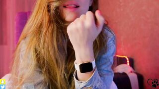 molly_doolly - [1080 HD Video] Ticket Show Hard Pvt ManyVids