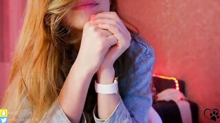 molly_doolly - [1080 HD Video] Ticket Show Hard Pvt ManyVids