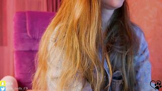 molly_doolly - [1080 HD Video] Ticket Show Hard Pvt ManyVids