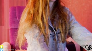 molly_doolly - [1080 HD Video] Ticket Show Hard Pvt ManyVids