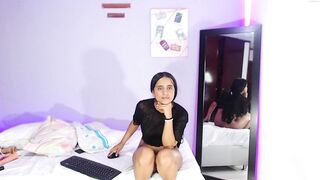 monicaflower - [1080 HD Video] Roleplay Cum Lush