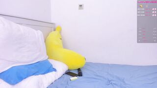 monikate - [1080 HD Video] Masturbation Natural Body Adult