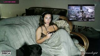 monstrumologist - [1080 HD Video] Recording Sexy Girl Interactive toy