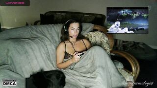 monstrumologist - [1080 HD Video] Recording Sexy Girl Interactive toy