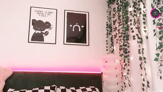 jelli_jennifer - [Chatur Latest Leaks] Webcam broadcast stockings Live capture teens