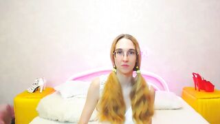 KlaryBrait - [Stripchat Latest Leaks] titty-fuck cheapest-privates-young topless-white big-tits