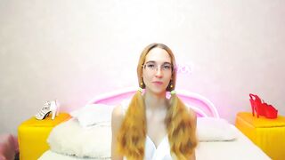 KlaryBrait - [Stripchat Latest Leaks] titty-fuck cheapest-privates-young topless-white big-tits