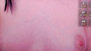 isabel_fontana - [Chatur Latest Leaks] solo bigpussy lovense Streamed session