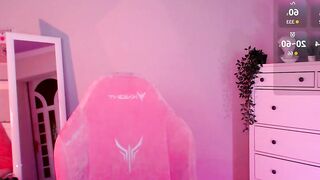 isabel_fontana - [Chatur Latest Leaks] solo bigpussy lovense Streamed session