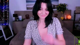_Kelly__ - [Stripchat Latest Leaks] cam2cam white striptease-milfs cock-rating