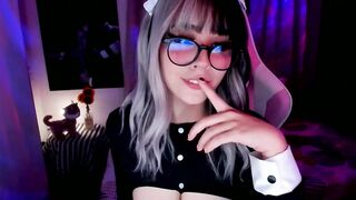 emilyrosss_ - [Chatur Latest Leaks] daddysgirl smalltits greeneyes bigass