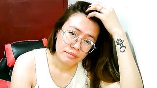 crizzybel - [Stripchat Latest Leaks] fisting-asian doggy-style cheapest-privates-young doggy-style-creampie