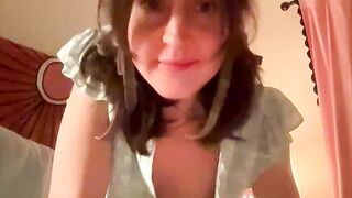 librarygirl669 - [Chatur Latest Leaks] masturbate buttplug stockings serve