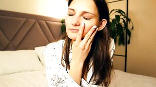 willahadley - [Chatur Latest Leaks] fuckme anime joy Webcast footage