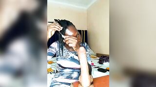 Africanbunnie - [Stripchat Latest Leaks] mobile ebony cheap-privates-ebony cosplay