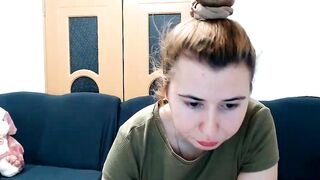 VioletaFlower7 - [Stripchat Latest Leaks] erotic-dance dildo-or-vibrator big-ass-white anal