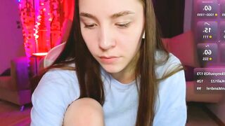 _18plus_ - [Stripchat Latest Leaks] best-teens topless topless twerk