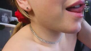 milly_shy - [Stripchat Latest Leaks] petite shaven smoking smoking