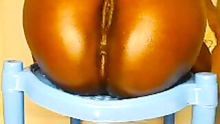 ChErRyanDchOcO - [Stripchat Latest Leaks] fingering shaven ebony-doggy-style anal-toys