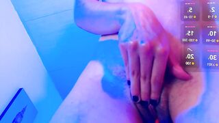 andromedda18 - [Chatur Latest Leaks] interactive barefeet creamypussy bignipples