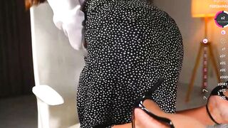 vivian_cb - [Chatur Latest Leaks] lovenses pink edge selfsucker