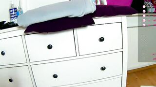 Latina_daily - [Stripchat Latest Leaks] flashing brunettes hd curvy