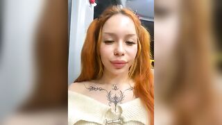 babydolll - [Stripchat Latest Leaks] redheads role-play-young striptease-white dildo-or-vibrator-young