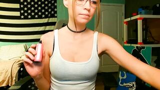 anabelleleigh - [Chatur Latest Leaks] bigboobs girl arab bigbelly