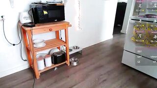 Kittyymaze1 - [Stripchat Latest Leaks] dildo-or-vibrator middle-priced-privates-latin dildo-or-vibrator-big-tits fingering