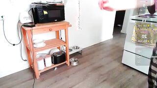 Kittyymaze1 - [Stripchat Latest Leaks] dildo-or-vibrator middle-priced-privates-latin dildo-or-vibrator-big-tits fingering