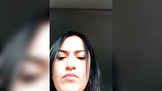 Lesly_10- - [Stripchat Latest Leaks] titty-fuck dildo-or-vibrator-deepthroat recordable-privates glamour