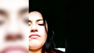 Lesly_10- - [Stripchat Latest Leaks] titty-fuck dildo-or-vibrator-deepthroat recordable-privates glamour