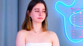 FalineBucher - [Stripchat Latest Leaks] brunettes-teens brunettes-teens white white-teens