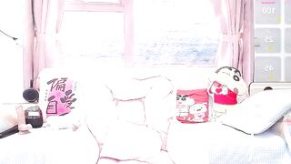 wen_rou - [Stripchat Latest Leaks] cam2cam topless squirt-young luxurious-privates-asian