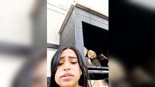 Juli_Walker - [Stripchat Latest Leaks] deepthroat latin-teens striptease-teens brunettes-blowjob