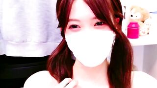 oxo_yuna_oxo - [Stripchat Latest Leaks] foot-fetish fingering asian-young young