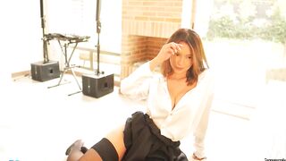 honeyco57 - [Chatur Latest Leaks] nippleclamps Captured broadcast curved master