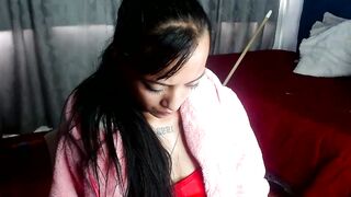 Maite_xx - [Stripchat Latest Leaks] dildo-or-vibrator-double-penetration anal-fingering small-tits dildo-or-vibrator-anal
